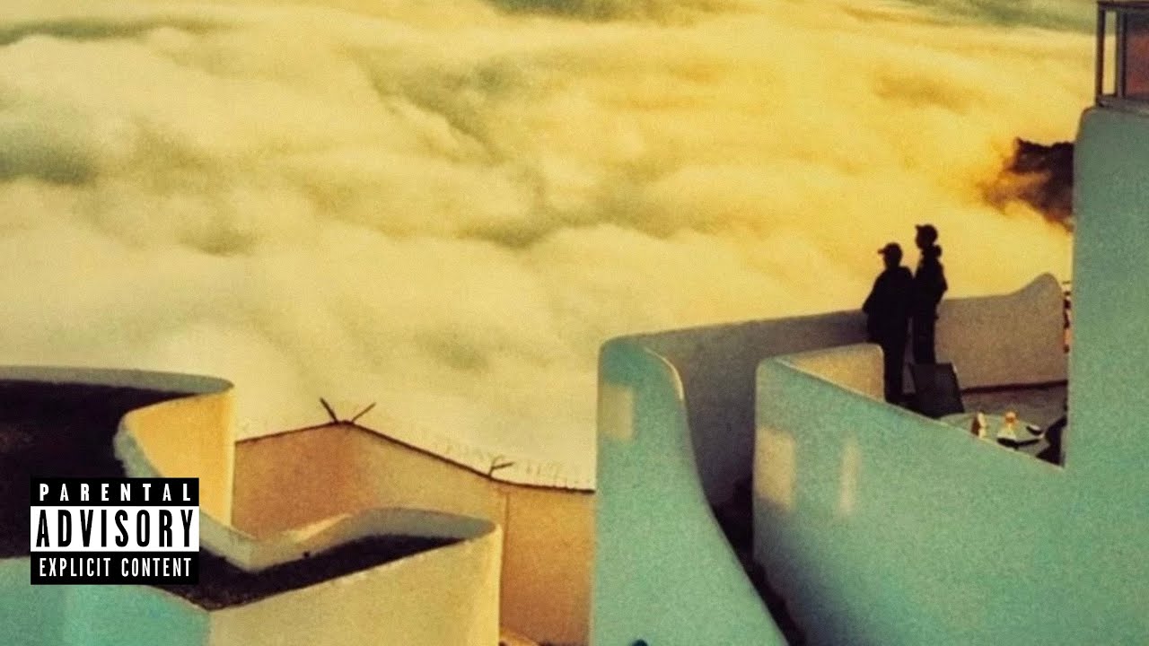 Lucky Josh - Clouds (Audio)