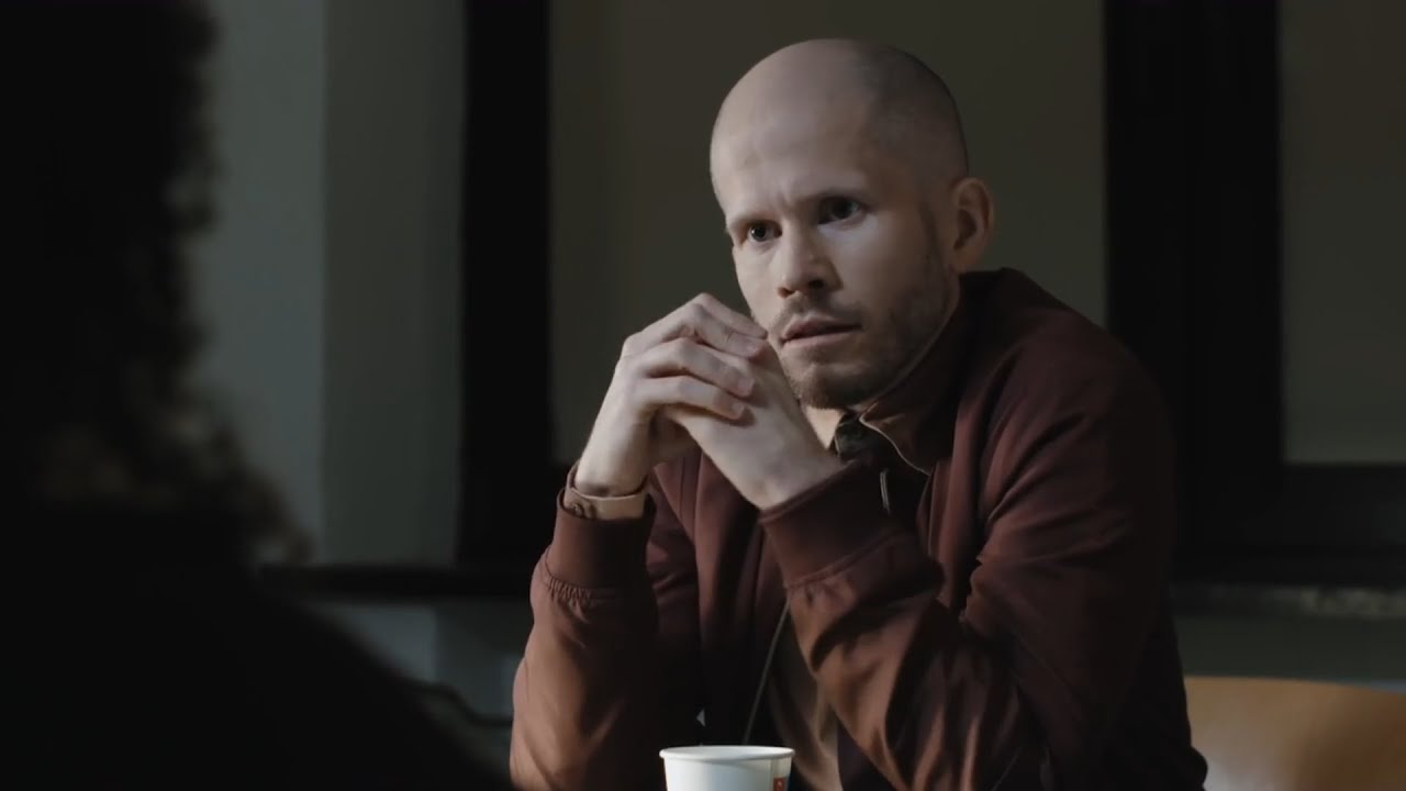 Paweł Olearczyk - 48h Zaginieni odc. 209