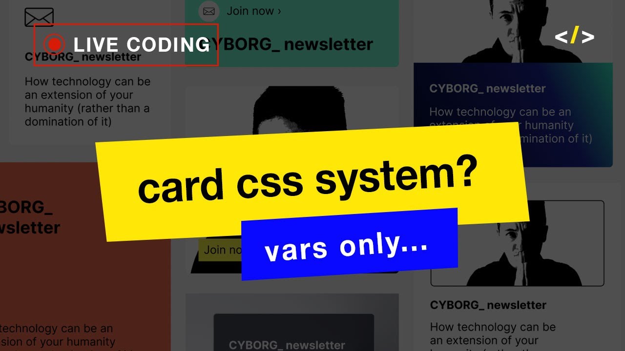 Creating a Flexible Card Component