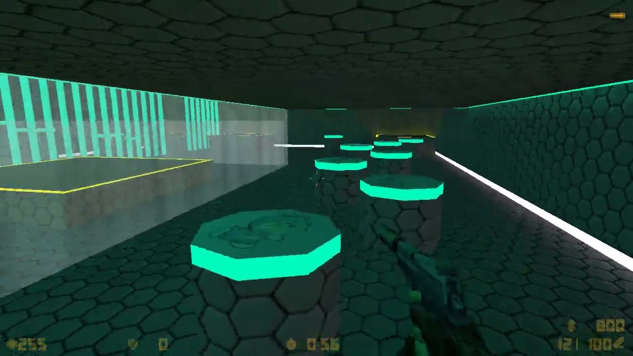 Juby on 5oXen_hb_MuZzLee done in 01:33.11