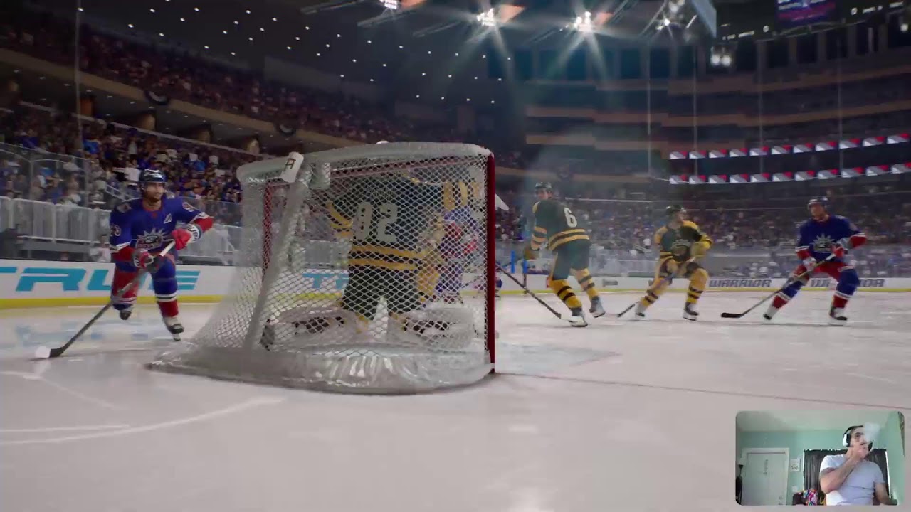 LIVE!! 1/12/26 NHL 26 PRO CAREER YR 5 PS5 GAMEPLAY+CHAT HANGOUT