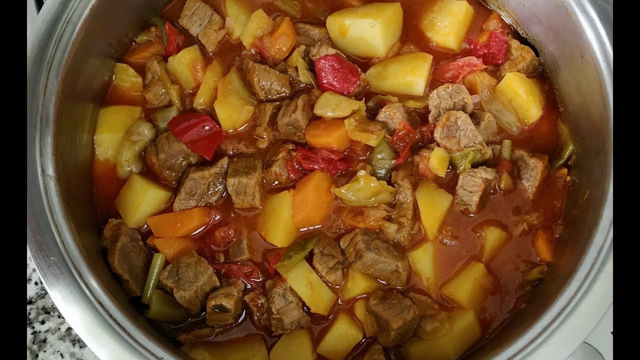 Tas Kebabı Tarifi ve Tabiki tüm püf noktaları ve detaylı anlatımıyla