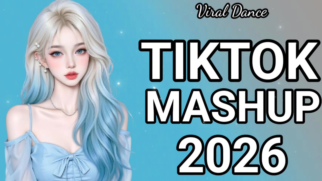 💞💞TIKTOK MASHUP PHILIPPINES (2026)💞💞 VIRAL DANCE💞💞