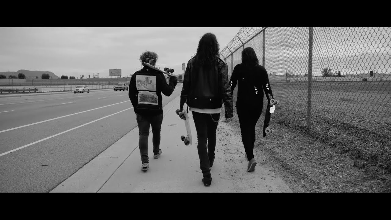 The Gitas - That's All I Do [Official Music Video]