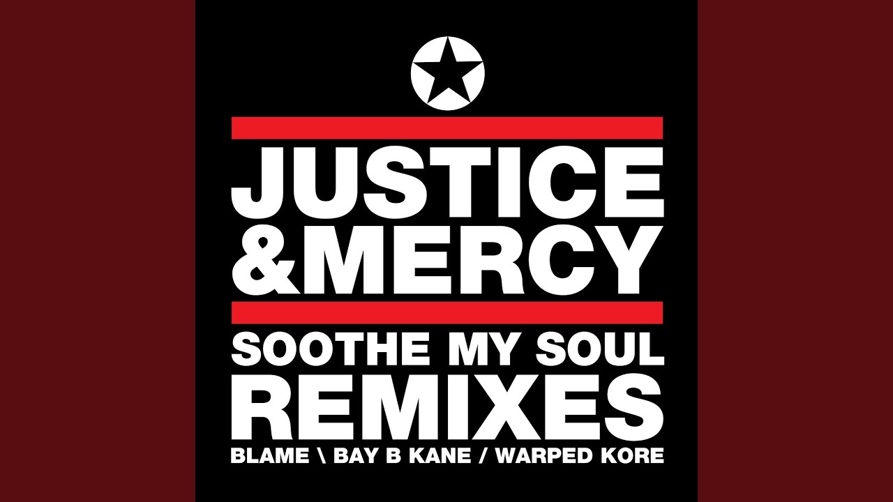 Soothe My Soul (Blame Remix)
