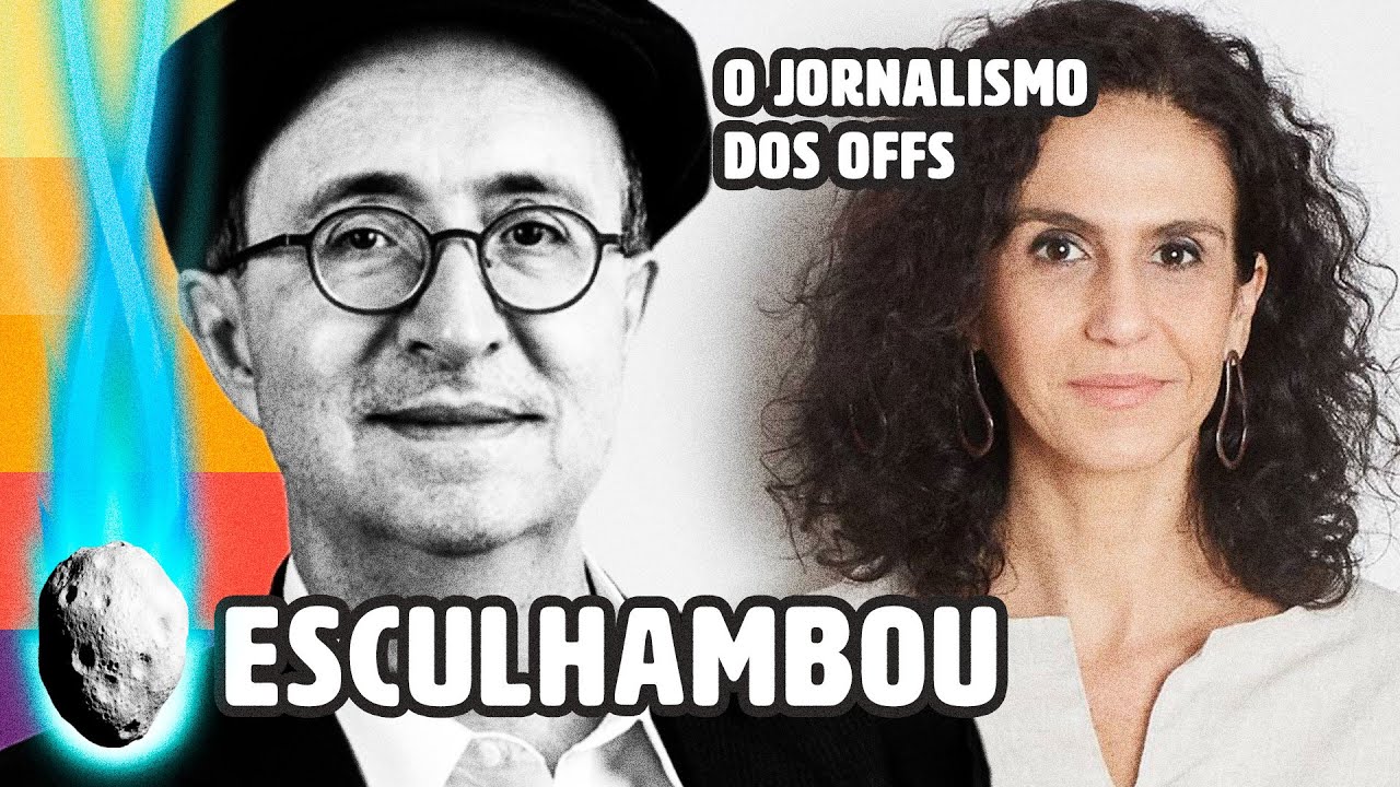 REINALDO AZEVEDO ESCULHAMBA MALU GASPAR, QUE FEZ BOA REPORTAGEM, DE NOVO | PLANTÃO