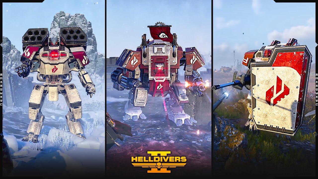 Meet the Automaton Incineration Corps!