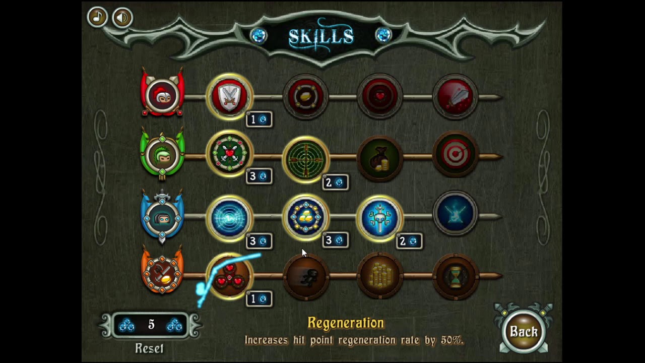 Incursion 2  ( Jeux Flash / Flash Game )