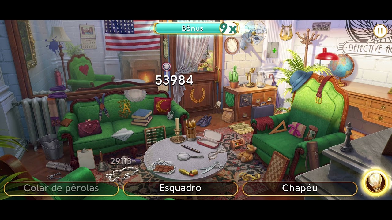 Sala de reuniões - Cena 2233, Capítulo 2,  Volume 10 - June's Journey - @alicebrandao6481