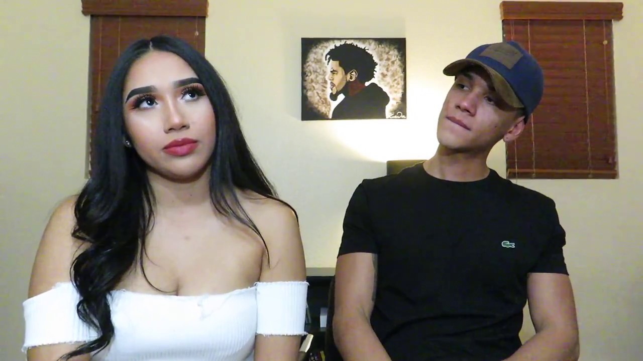 GET TO KNOW US Q&A (KAED)