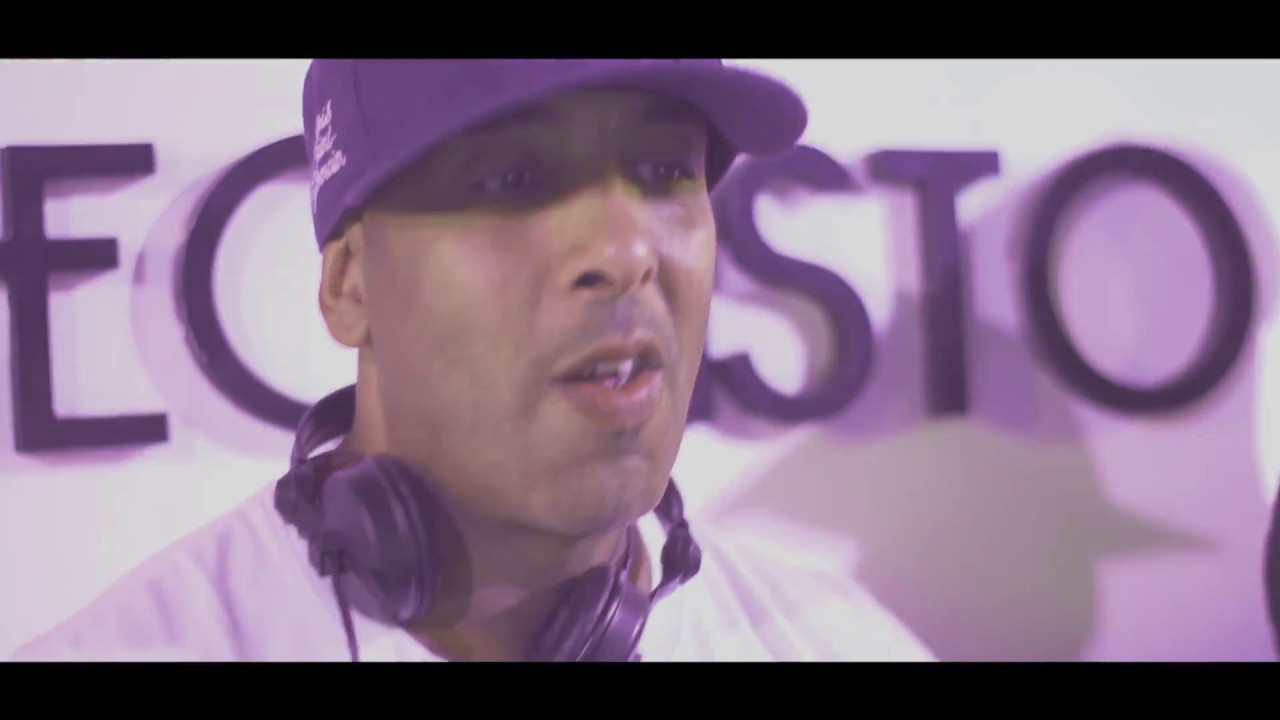 Dj Abdel - Ninocesse - ISSAKAWEEZY @ Montecristo Marrakech