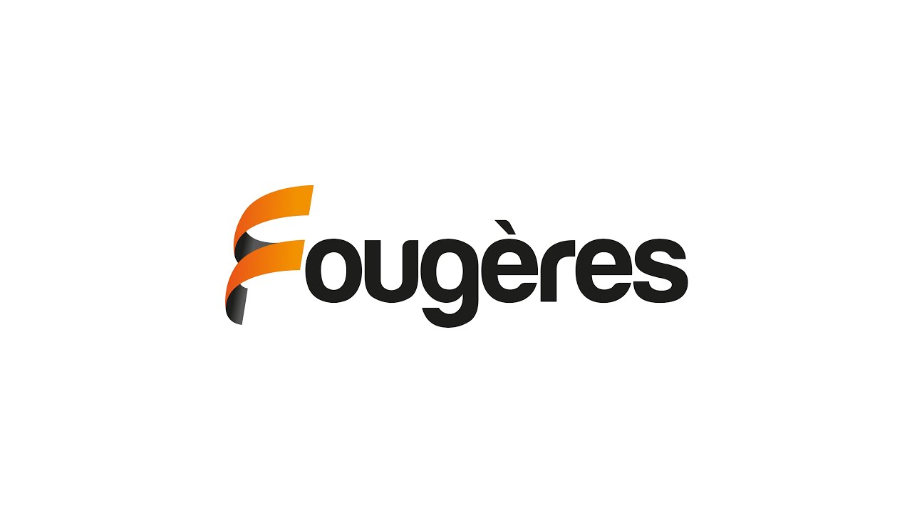 Ville de Fougères - Clip officiel