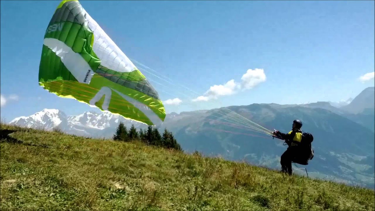 Skywalk Mescal 4 Green Frog Invasion