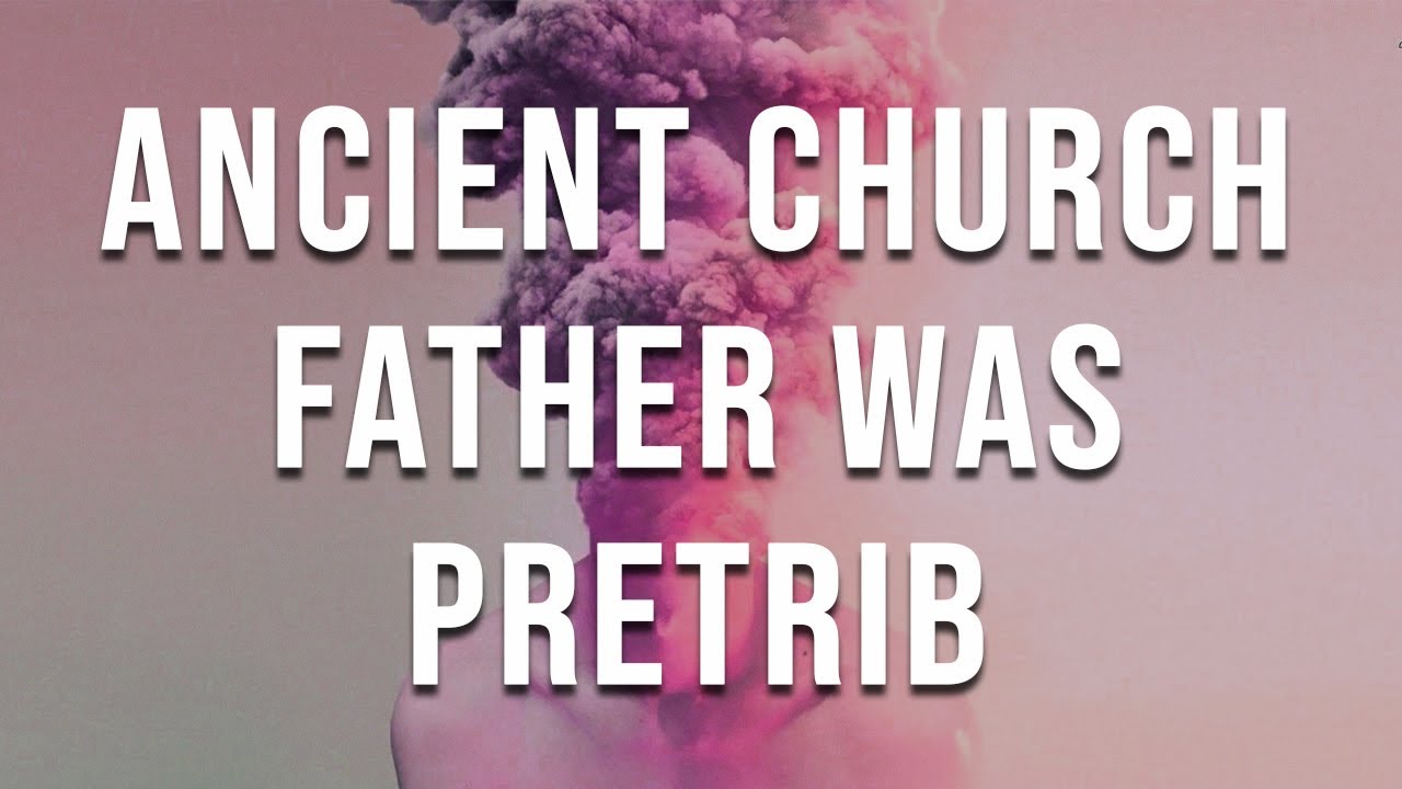 ВЗРЫВНАЯ ИНФОРМАЦИЯ - Pretrib Rapture | Ли Брэйнард