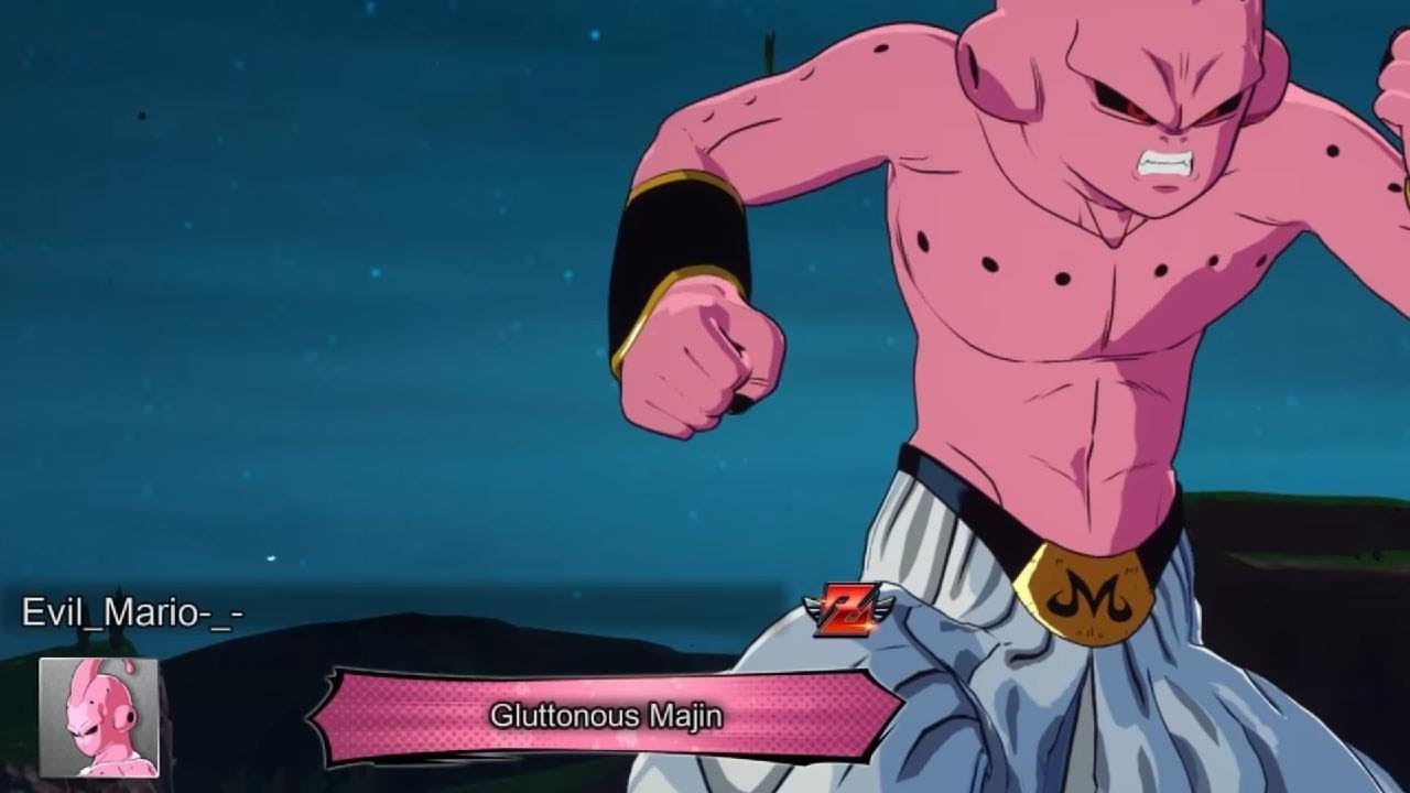 DRAGON BALL: Sparking! ZERO_20260120144503