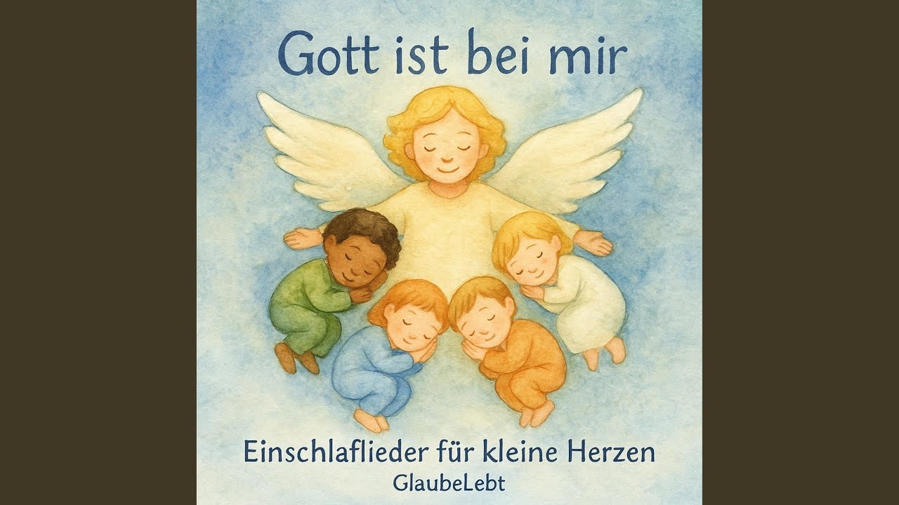 In deiner Hand