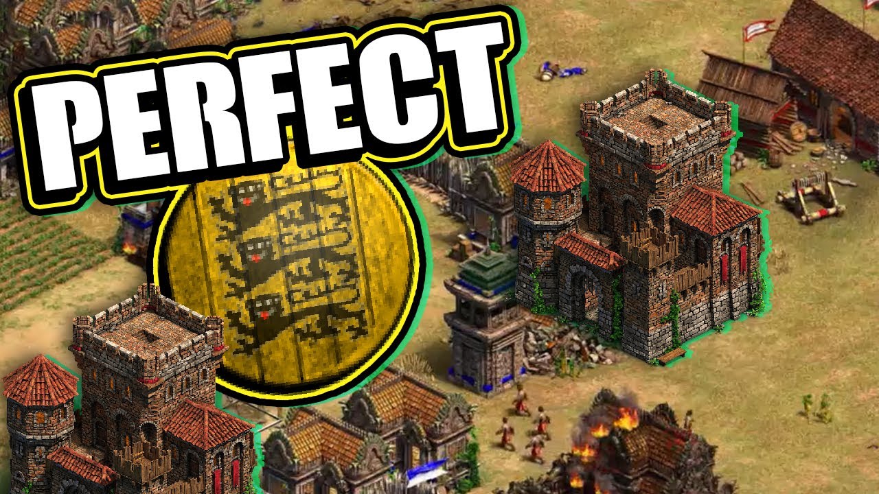 The Perfect Bulgarian Gameplay?
