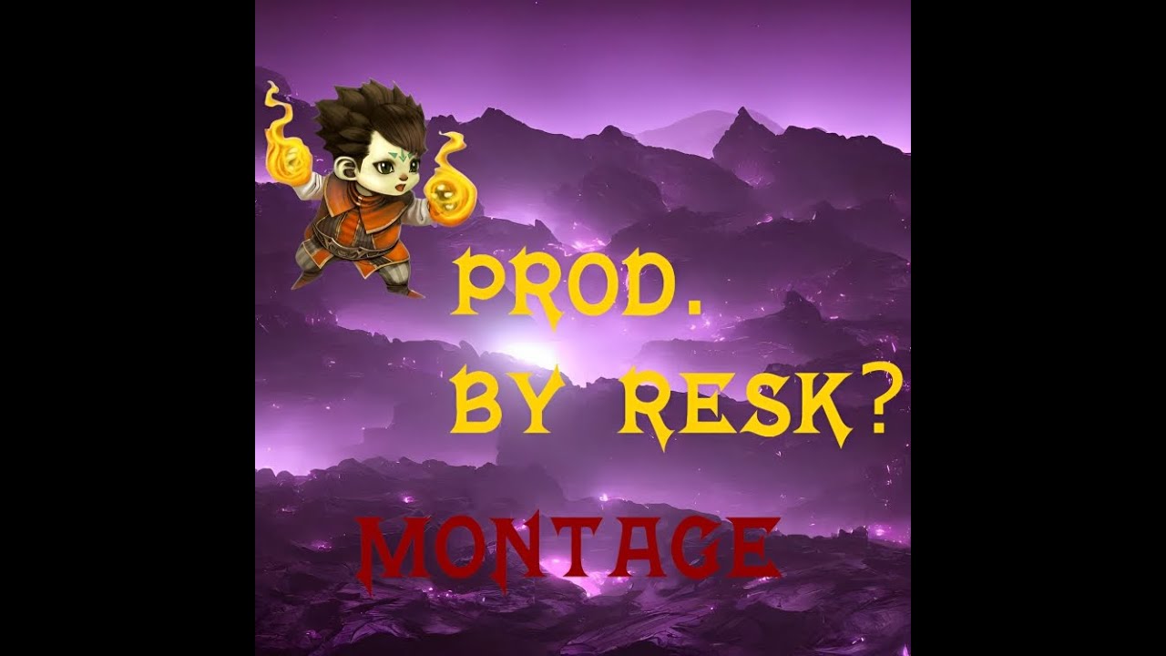 4Story | 4Classic montage (prod. by Resk)