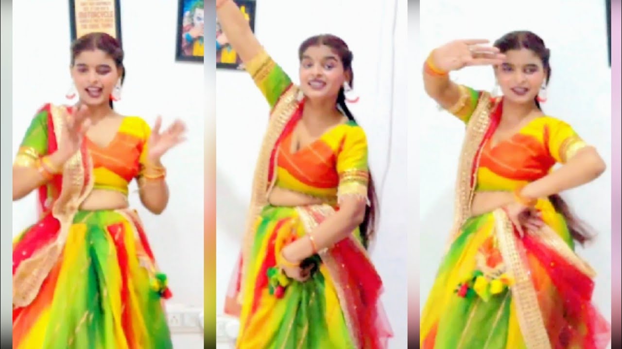 Meetha Meetha Dard 《Mai Baagya Ki Morni》full song | Harendra Nagar.  #trending #viral #share 