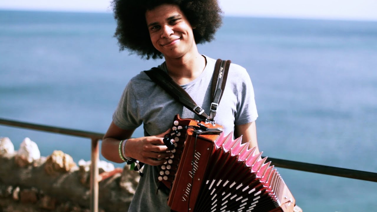Cohen Braithwaite-Kilcoyne - Trip To Birmingham / The Poll Booth / Tekeli (Sidmouth FolkWeek)