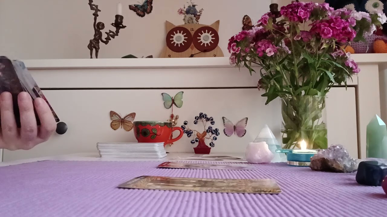 🪷🧿🌹Dialog între voi doi🌹🧿🪷Ce mai este de spus?🪷🧿🌹
