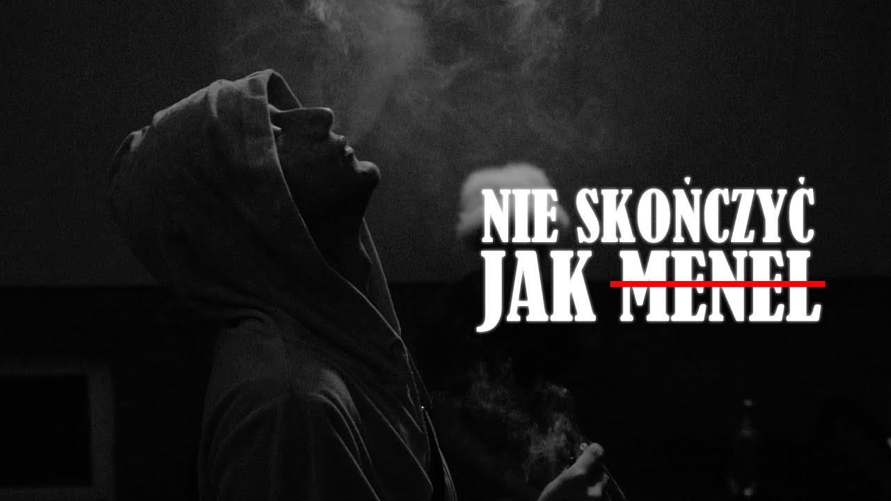 LHTH - NIE SKOŃCZYĆ JAK MENEL [OFFICIAL AUDIO]