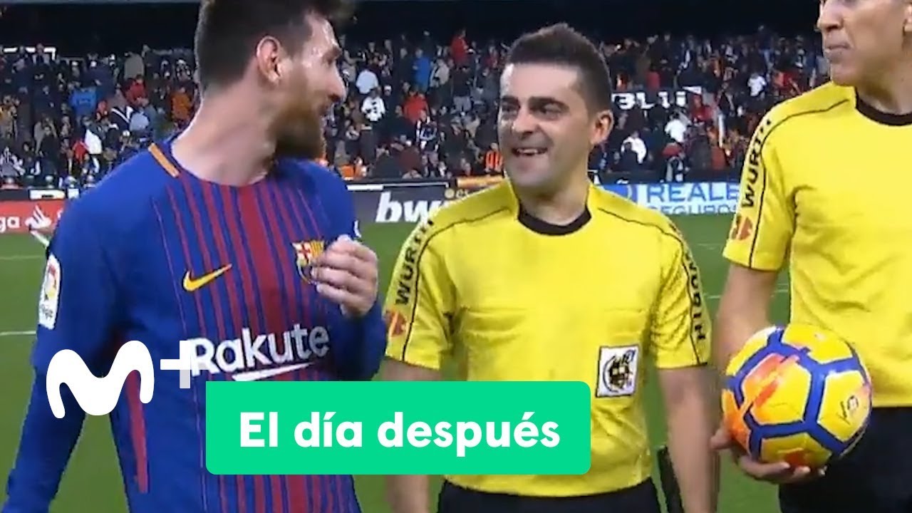 El Día Después (27/11/2017): 