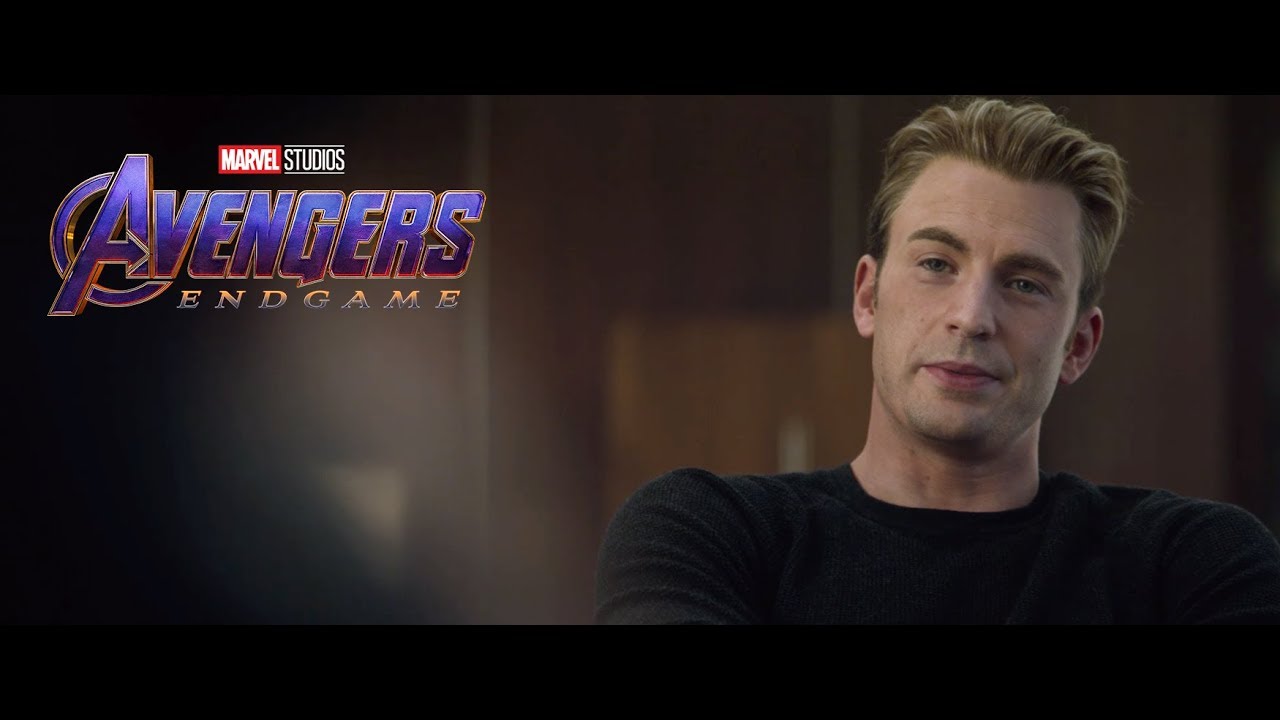 Marvel Studios' Avengers: Endgame | Policy Trailer