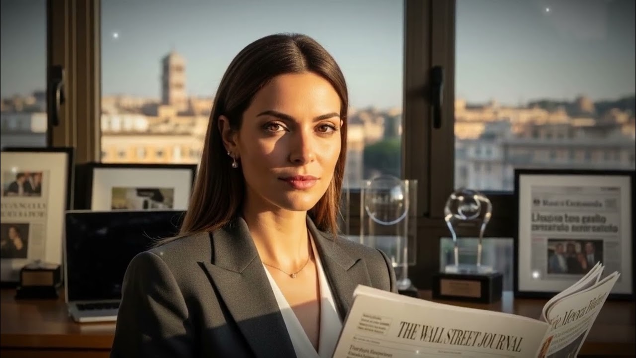 Mia sorella scrisse: 