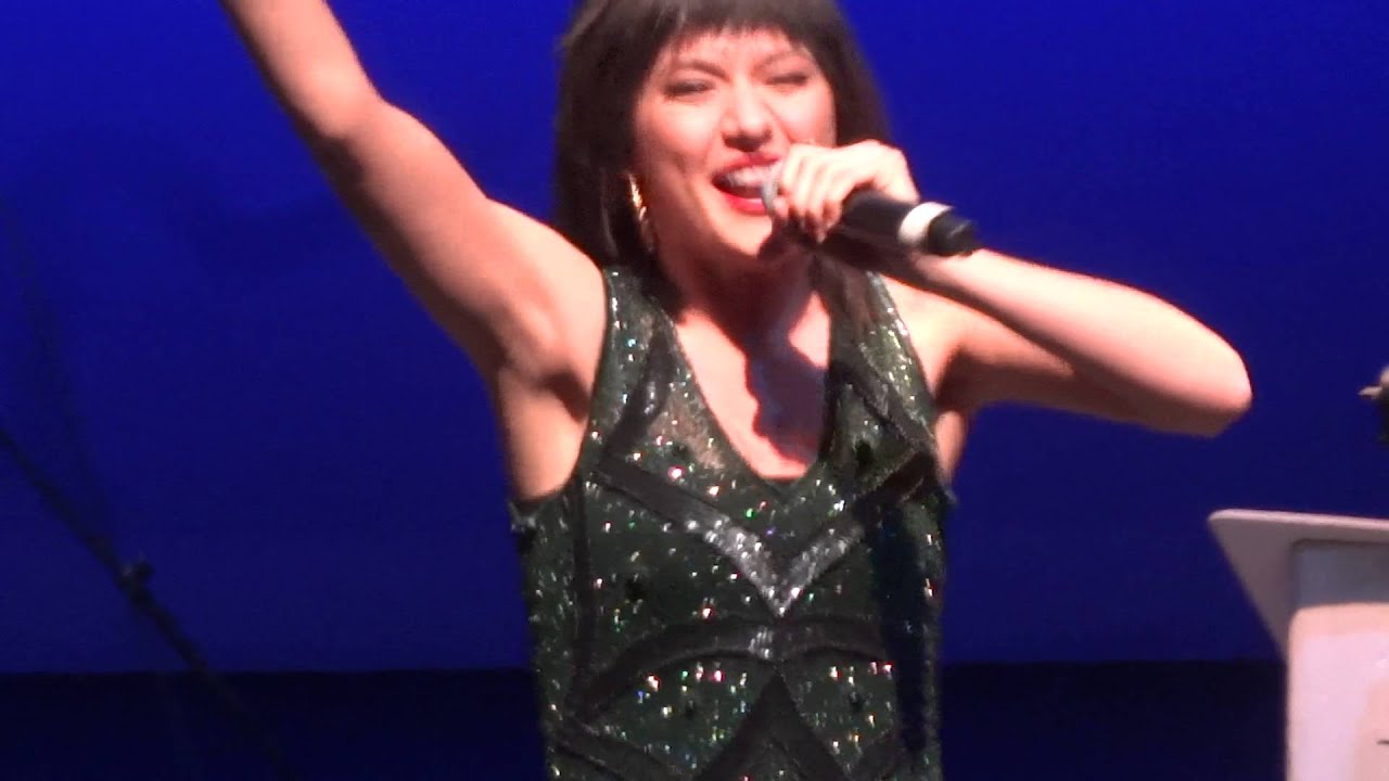 Bad Romance & Burn - Sara Niemietz - PMJ Kohler, WI