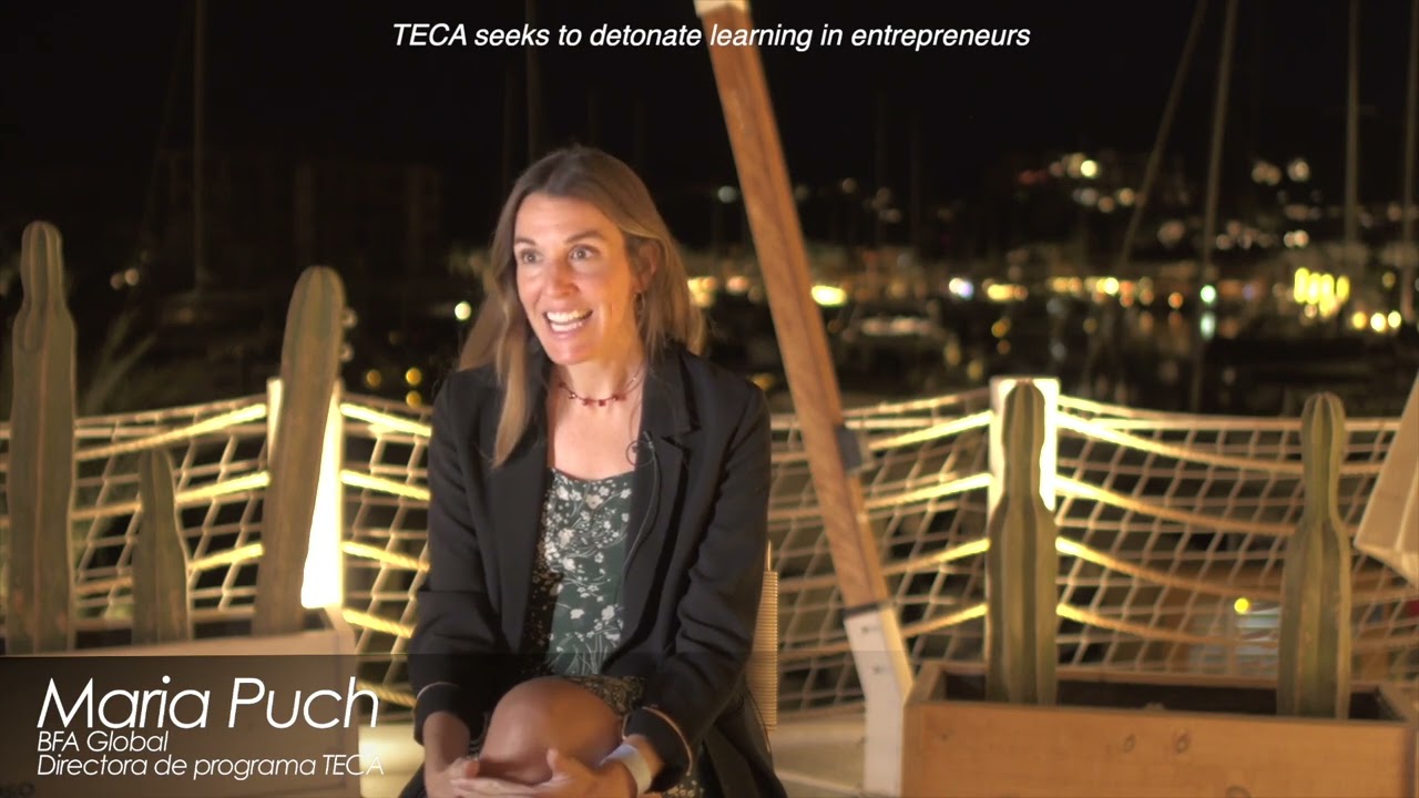 TECA Mexico Huddle 2026