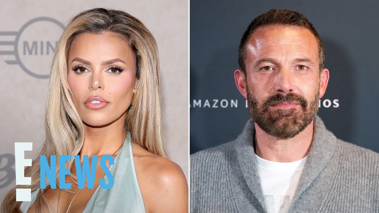 Are Ben Affleck and Brooks Nader Dating? She Says…