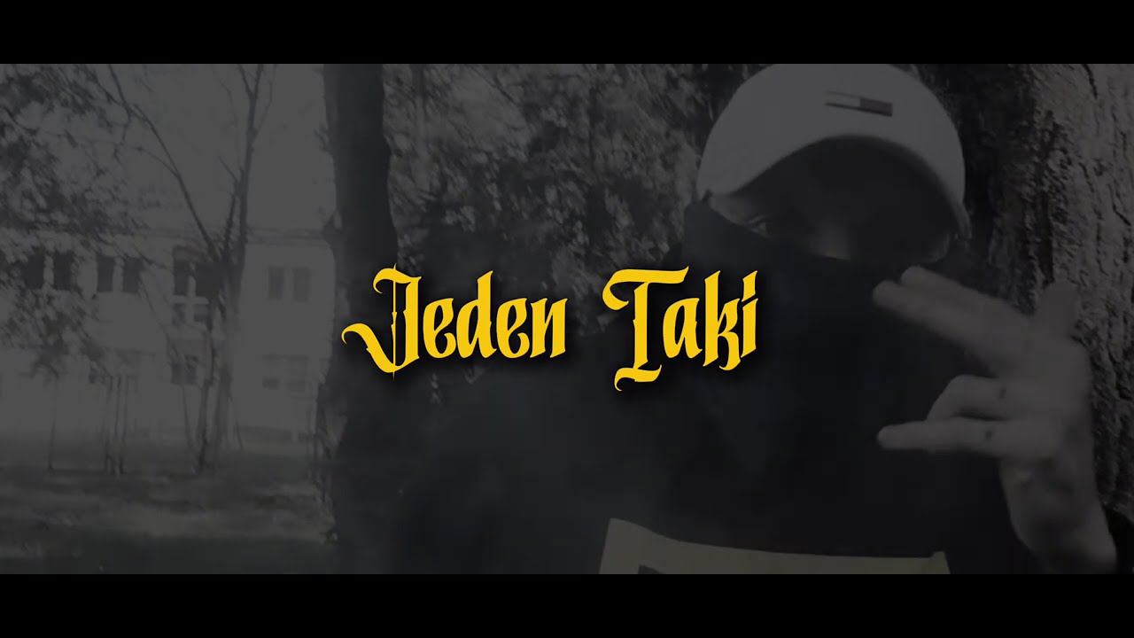 JLS x JEDEN TAKI