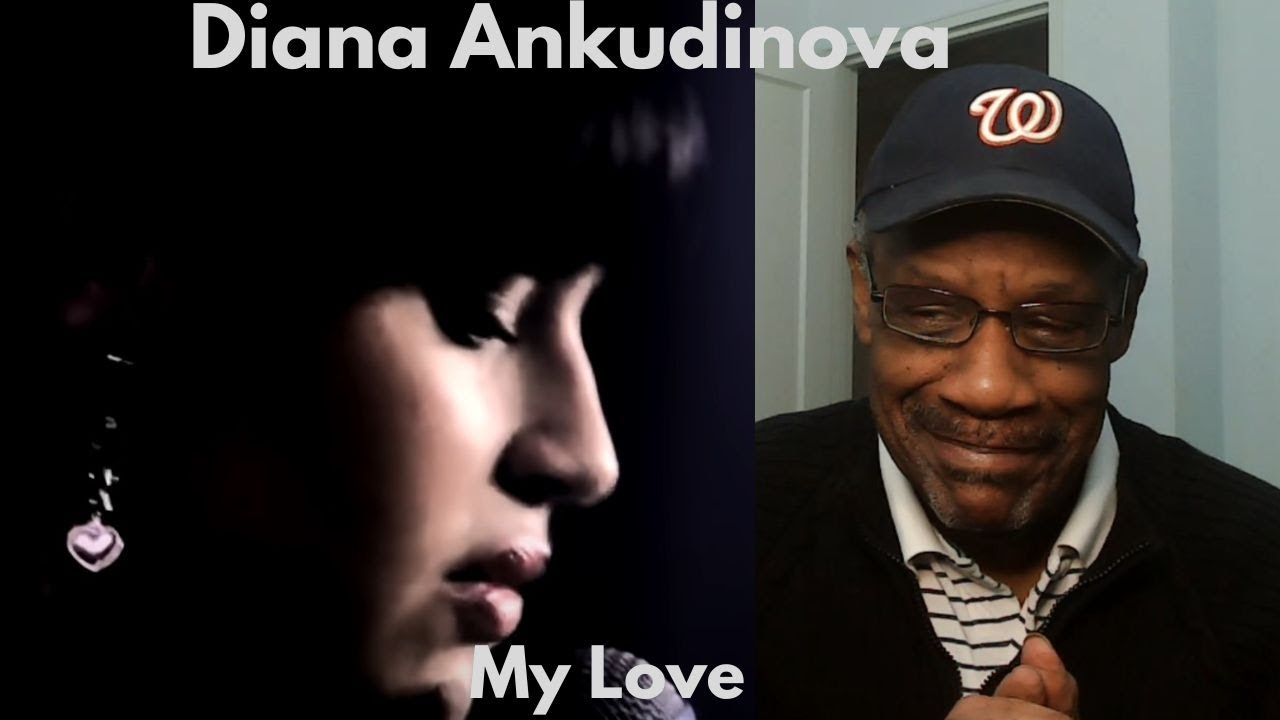 First Time Hearing | Diana Ankudinova – My Love | Zooty Reactions