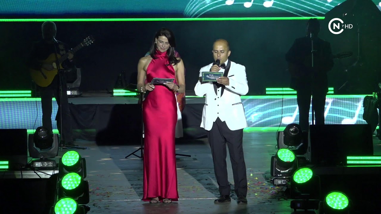 PRIMERA JORNADA DEL XLVIII FESTIVAL FOLCLÓRICO DE LA VENDIMIA 2026