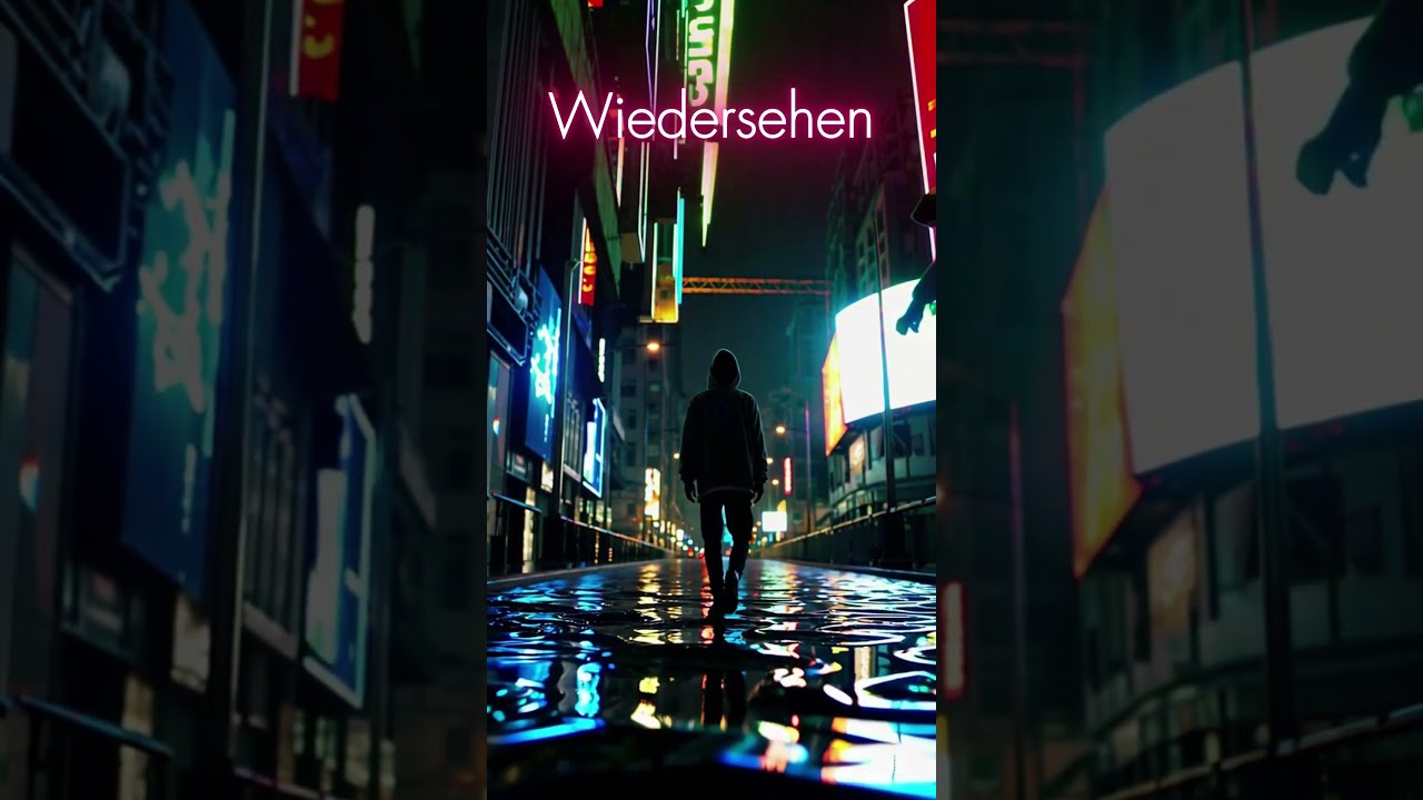 Wiedersehen 