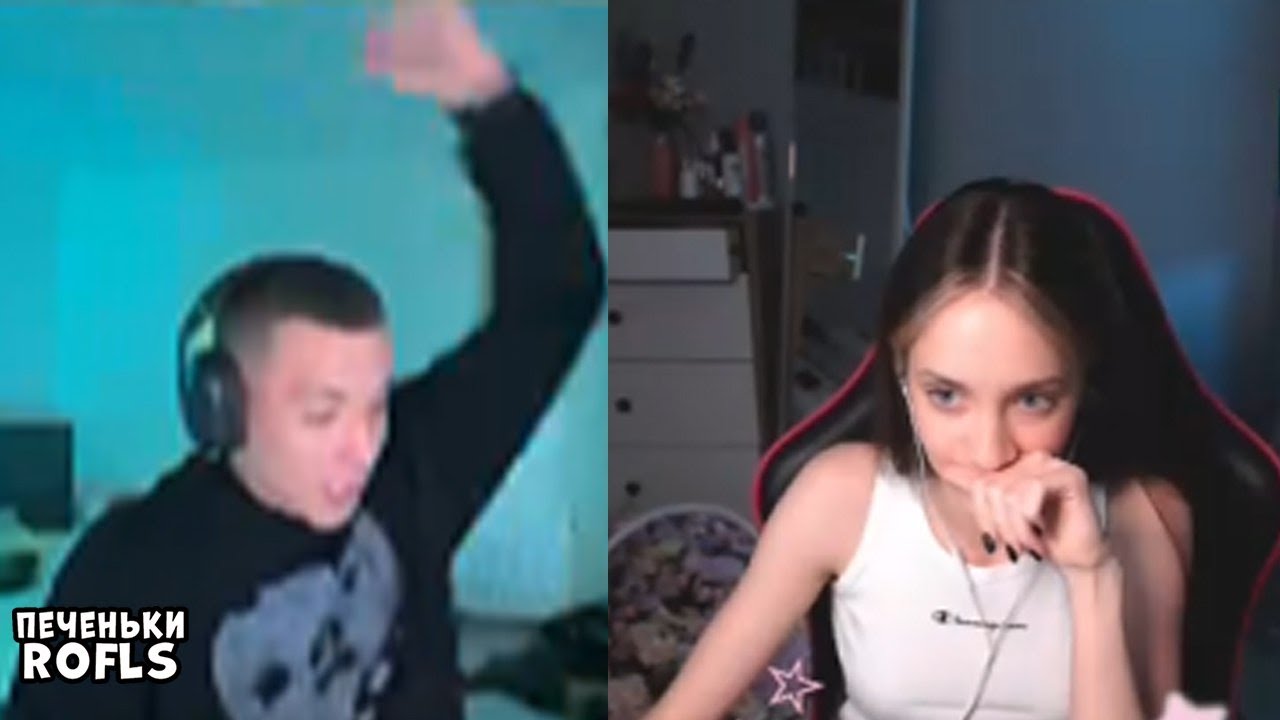 KODAK ИЩЕТ МАГУ | ANGELINKA СМОТРИТ НА БИЦУХУ ХЕЙТЕРА