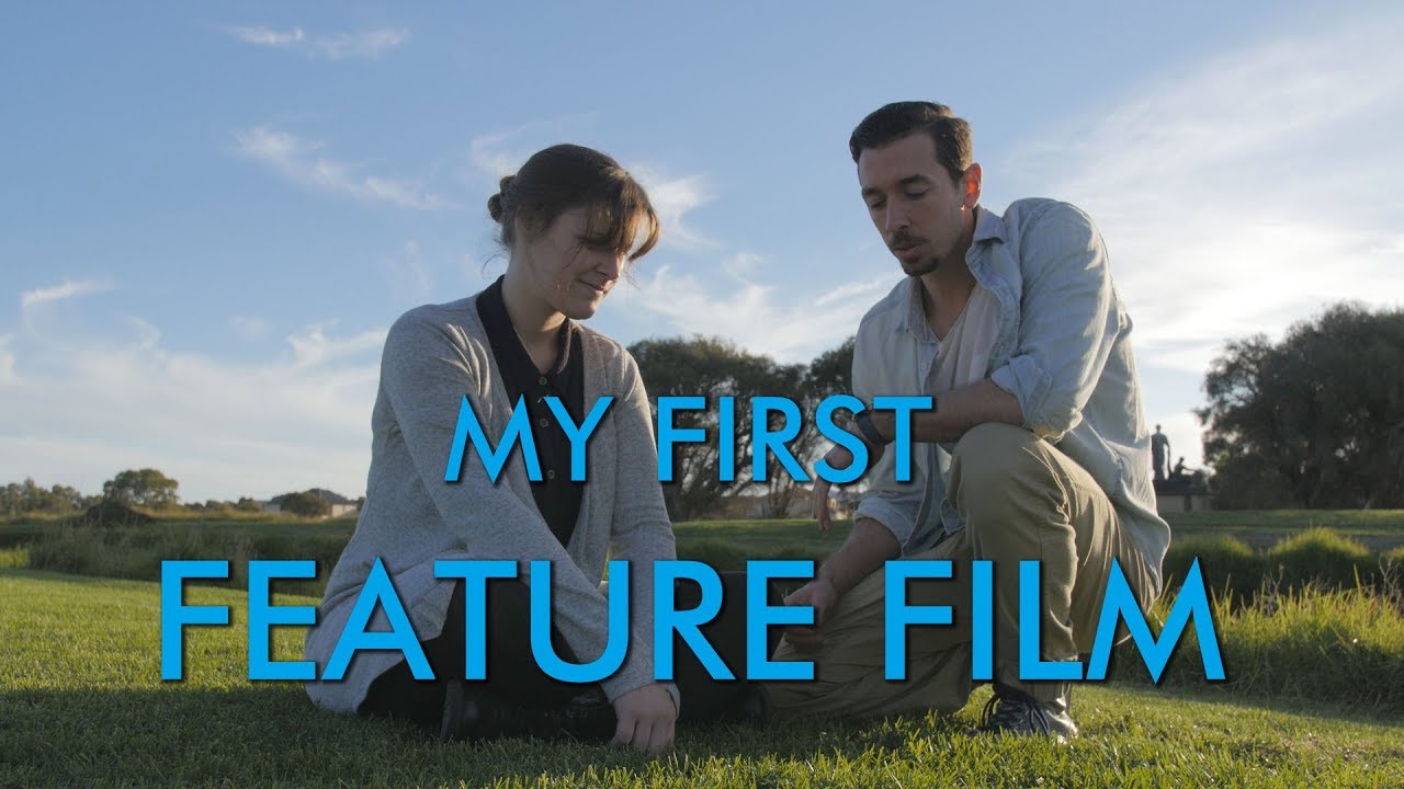 How I made a feature film for $2,500