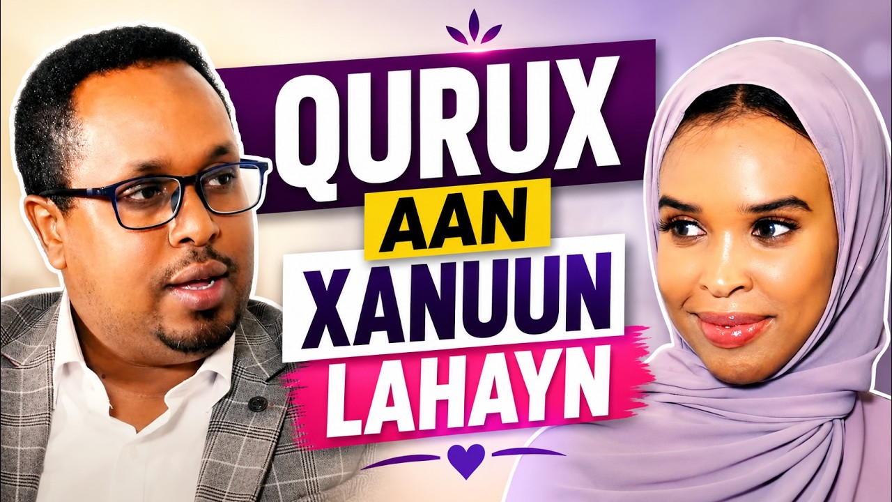 Dr #Ikram Ameer - Qurxinta  oogada iyo dib u habeynta gudniinka gabdhaha Call: +254 717 666 277