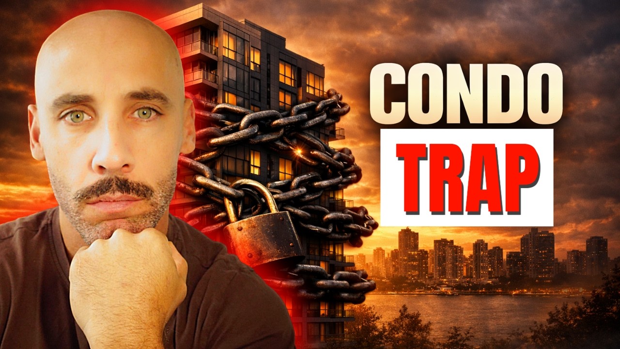 👉 The Condo Trap: 5 Properties Buyers Should Avoid in VANCOUVER