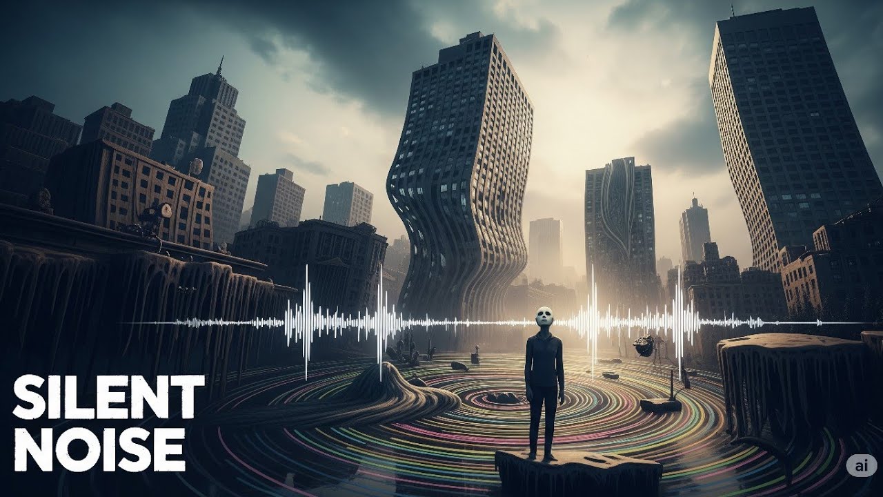 ElectroMystique - Silent Noise