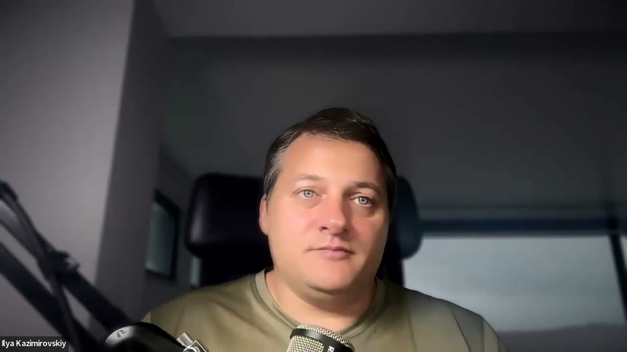 Испытание сердца перед Царством Божьем