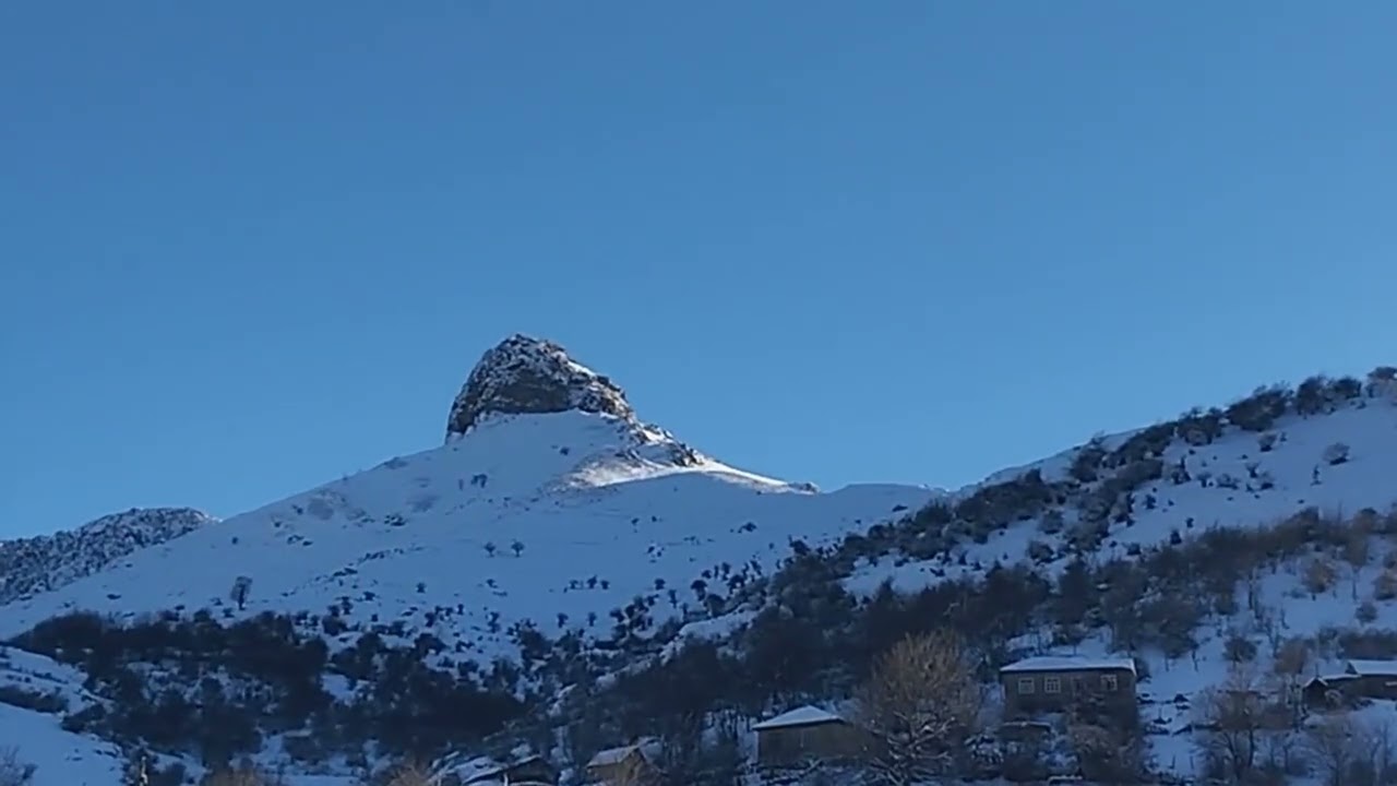 Gözəl Dağlar 16 yanvar 2026