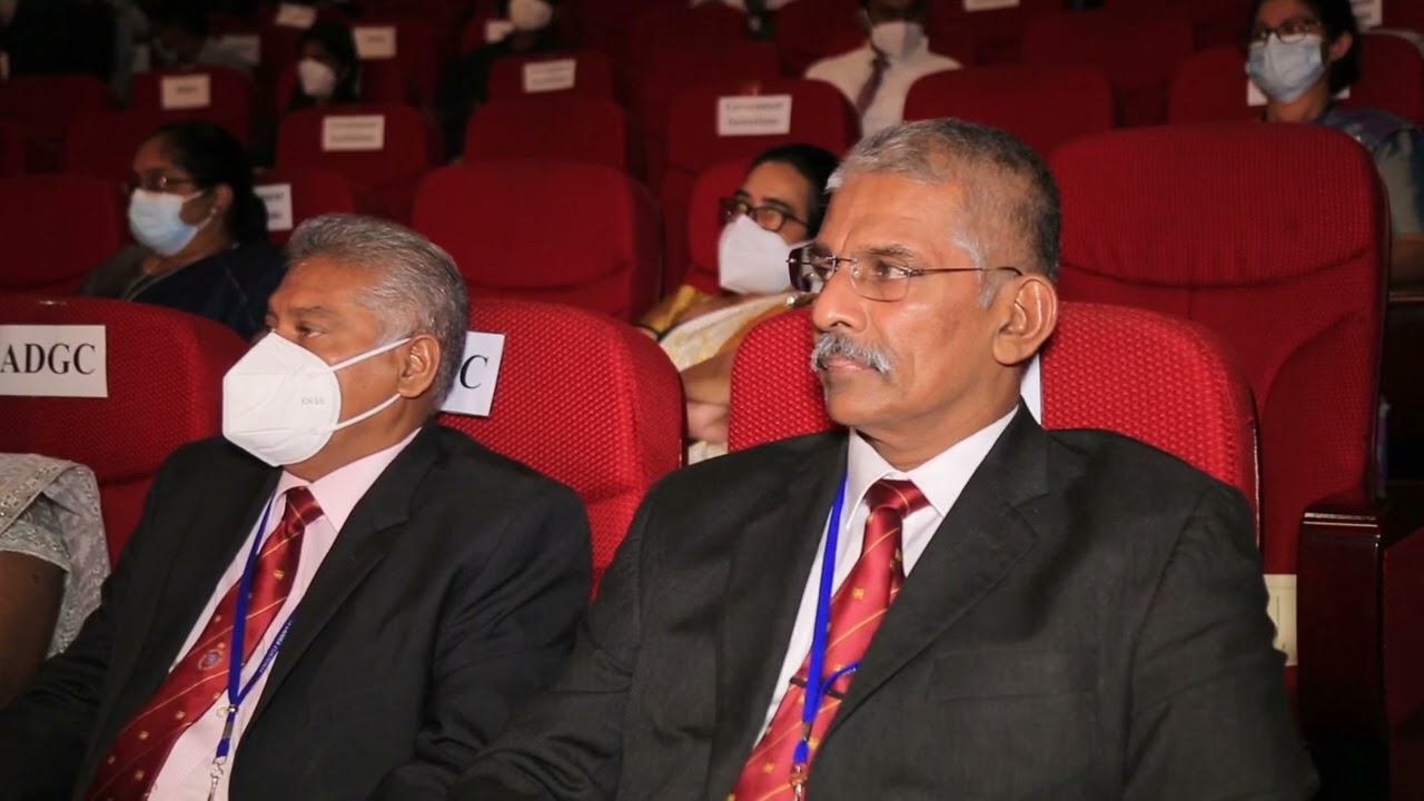 International Customs Day 2022 at Sri Lanka Customs Headquarters