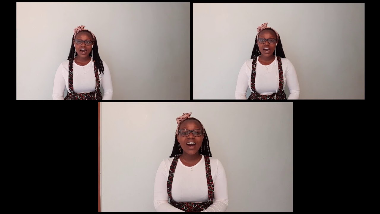 Responsorial Psalm - Psalms 15