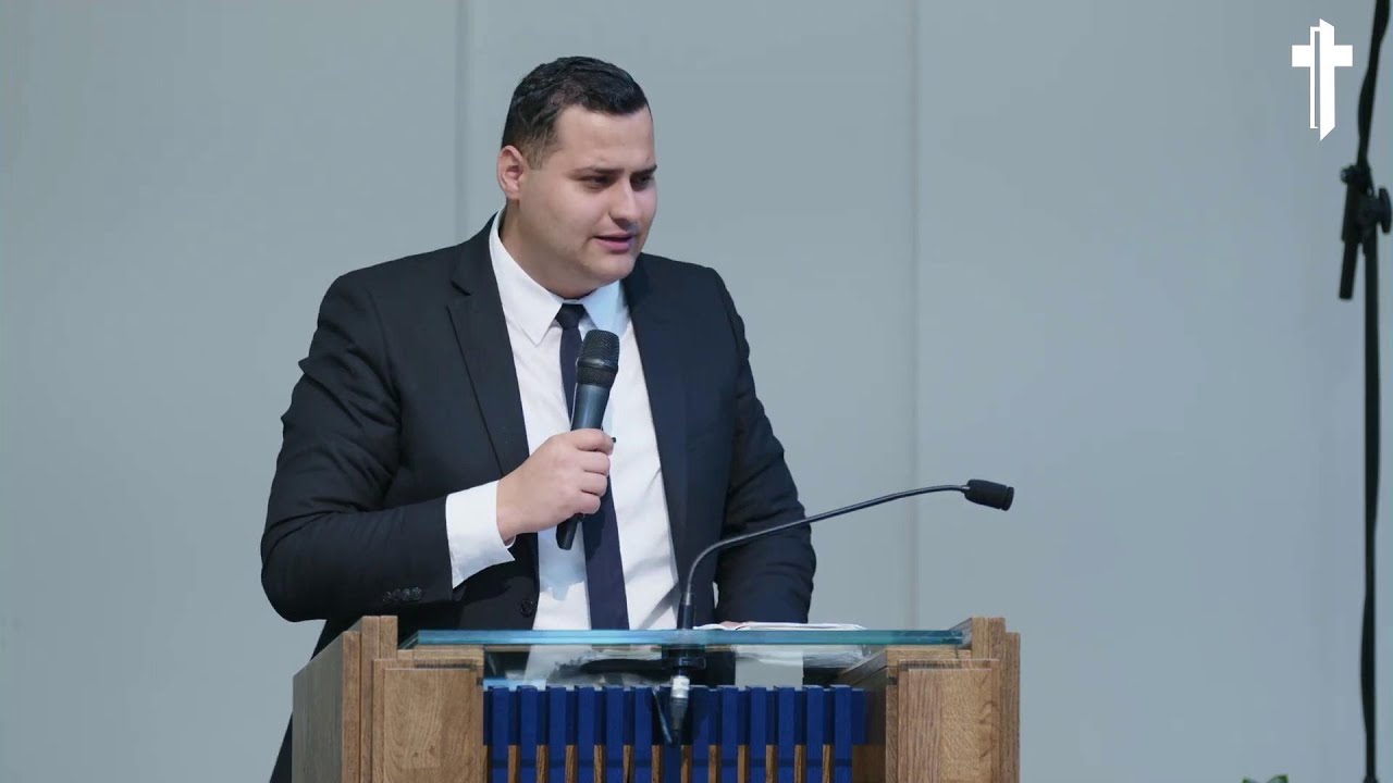 Timotei Floarea - Omul dă ceea ce are
