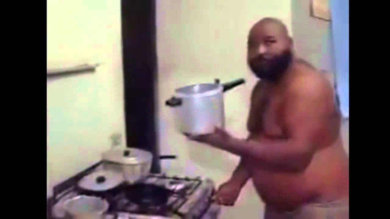 Fazer uma sopa p&aacute; nois (ORIGINAL)