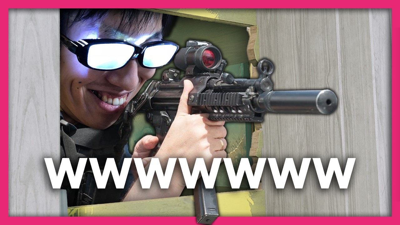 全シージ民に嫌われる方法