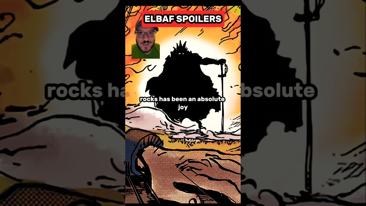 Rocks Might Be The GOAT #shorts