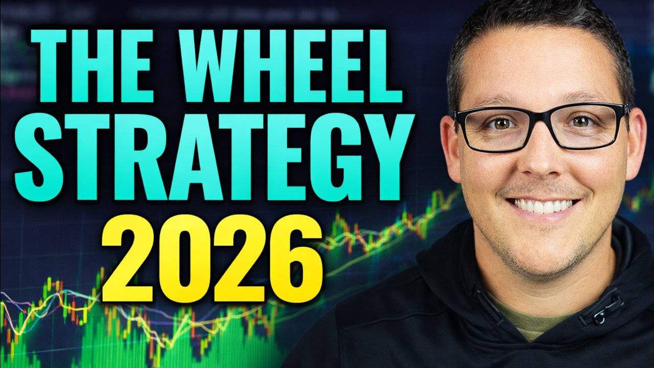 Covered Calls & Cash Secured Puts Options | How To Sell Options